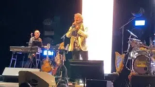 Jon Anderson Close To The Edge Thousand Oaks, CA 8/16/24