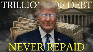 The Truth About Government Debt No One Wants to Admit