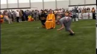 3rd Shaolin Cultural Festival - London October 2014