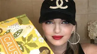 Causebox Spring 2019