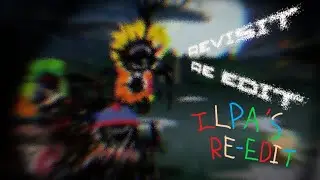 SPDP: REVISIT RE-EDIT [ILPA'S RE-EDIT'S]
