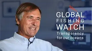 Chris Pala: Global Fishing Watch, A Tool For Journalists