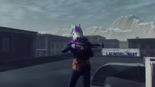 H1Z1  Battle Royale for PlayStation 4