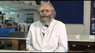 History of Cholera pt1 Dr. John Heritage