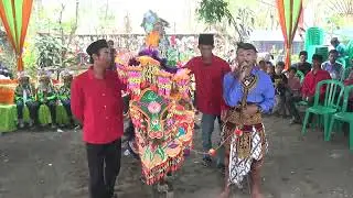 Kuda Tunggal Sinar Remaja Live Bulujaran #rendyzstudio