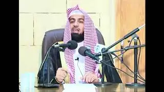 محاضرة ونقلب أفئدتهم / د. عبد الله العسكر
