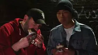 NWO (NOBODY WINS ORDER) - OPENING VIDEO