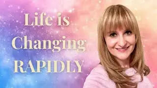 We Are Creating the New Earth 🌎 Through Our Inner Stability ❤️