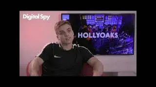 These Words (Parry Glasspool Video)
