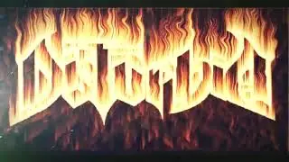 Disturbia Thrash - Almas (Versi&oacute;n demo)