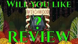 WYTCHWOOD REVIEW - Gameplay Tips Tutorial Guide Walkthrough