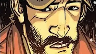 Jim (Comic Series) Character Profile