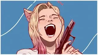 PVRIS & MIYAVI - Snakes (Lyrics)