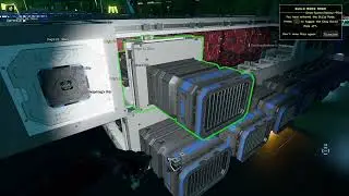 STARBASE - EASY BUILD - IT WORKS and COMMENTS - Part 05