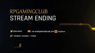PUBG MOBILE Live With RP GAMING CLUB | IO CLAN | RUSHER PLAYER