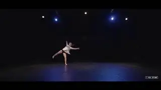 Точка Зрения 2017 // Соло //  Кульянова Татьяна - Ноченька