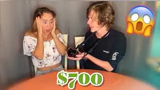 OMG HE BOUGHT ME THIS...
