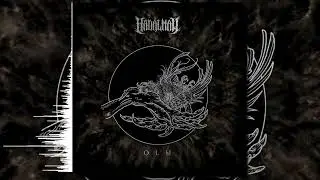 Hadal Maw - Olm (Full Album)