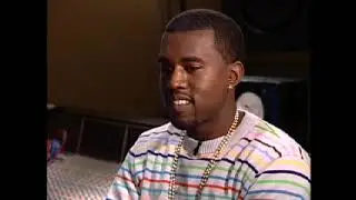 Kanye West - B Roll Footage 2005 [LEAKED VIDEO]