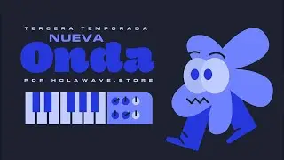 Nueva Onda T3   E1  &iquest;Qu&eacute; son los Samples? | Roland SP 404 | Teenage Engineering TX 6 | Oskar Sala