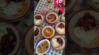 SATE KAMBING DEKAT BANDARA YIA #shorts #short #kuliner #kulinerjogja #food #culinary #wisatakuliner