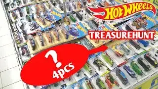 VLOG HUNTING: HW 50th RACE TEAM 2018 HOT WHEELS BONESHAKER, FORD ESCORT, RISE N CLIMB, FASTMASTER