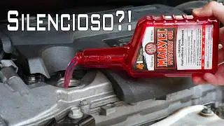 I Used Marvel Mystery Oil in My Engine&hellip; Here's What Happened