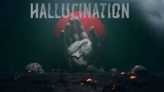 HALLUCINATION Malayalam Science Fiction Short Film