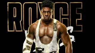Royce Keys &ldquo;Powerhouse Hobbs&rdquo; 2026 theme song Take What I Want (Royal Rumble Debut)