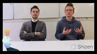 🔥 Interview Charles et Quentin - CEO Shizen - Partie 2