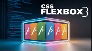 FLEXBOX. Учимся верстать на флексах. Мини-курс по FLEXBOX