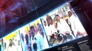 ICON NEWS hd  promo