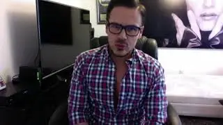 Hugo Mejuto aclara incidentes en Idolos 2.0