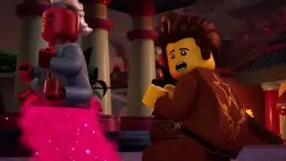 Dareth returns in Dragons Rising (Season 3 Part 1)