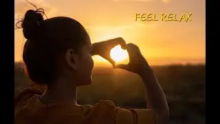 Relaxation Music - Music for Calm. Meditation, Yoga, Zen, Sleep24/7, and Relaxation Mind.