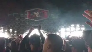 Weekend Baltic Festival 2017 ( Martin Garrix)