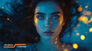 Endless Chillstep Live  | Deep Vocal Chillstep Music for Work, Study, Sleep & Relaxation