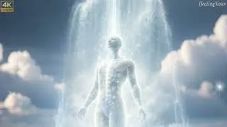 174Hz + 3.2Hz Delta Wave Healing FrequencyDeep Nervous System Calm &bull; Pain Relief & Deep Rest
