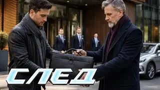 След. 571 серия - Предатель | Криминальные сериалы