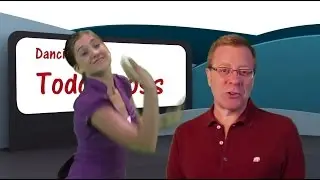 (How to) Incredible Green Screen Techniques Using Easy Sketch Pro & Sony Vegas