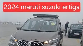 maruti suzuki artiga 2024 model (07)