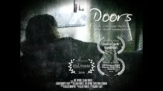 Doors - Celtic Badger Media Short Film