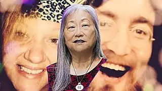 JOHN'S MESSAGE TO MAY PANG: YOUR TWIN FLAME IS PATIENTLY WAITING FOR YOU... #ascension #reallove 