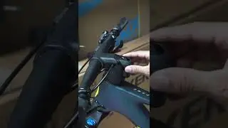 Scott spark RC #foryou #mtb #scott #spark #rc #viralvideo #fyp #carbon #bicycle #bikelife