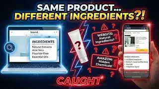 Niacinamide Whitening or Label Confusion? BodyAccel&rsquo;s Oral Care Line Under the Microscope