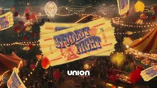 Student Night