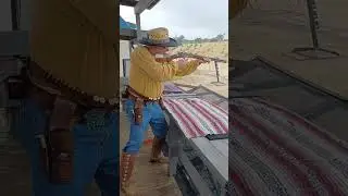 Cowboy Small - Tejas Caballeros 20May23