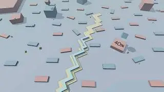 [Journey In The Sky] Cube
