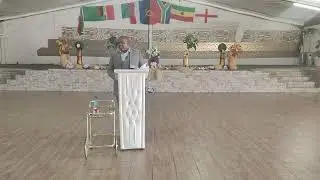 Brother Joshua's vision of the Rapture explained through Scripture
