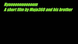 Nyoooooooooooom